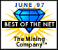 The Mining Company